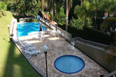 Apartamento à venda com 2 quartos em Vila Suzana, São Paulo, SP