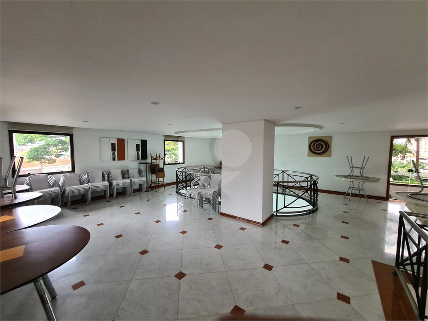 Apartamento à venda com 3 suítes em Água Fria, São Paulo, SP