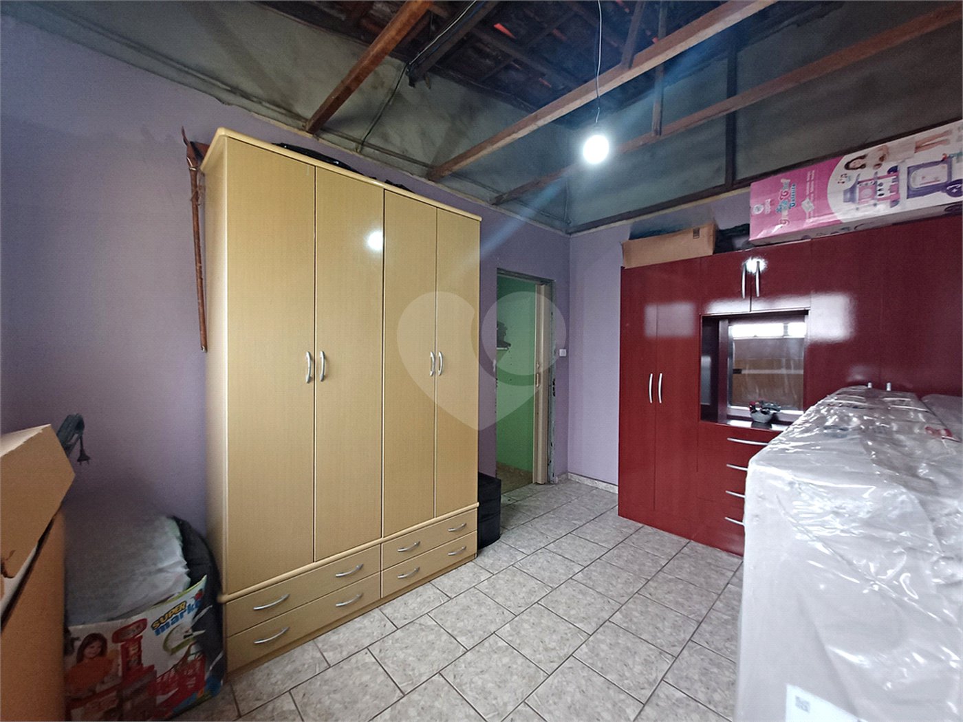 Casa à venda com 5 quartos em Jardim Maria Lúcia, Votorantim, SP