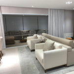 Apartamento à venda ou para alugar com 4 suítes em Santa Teresinha, São Paulo, SP