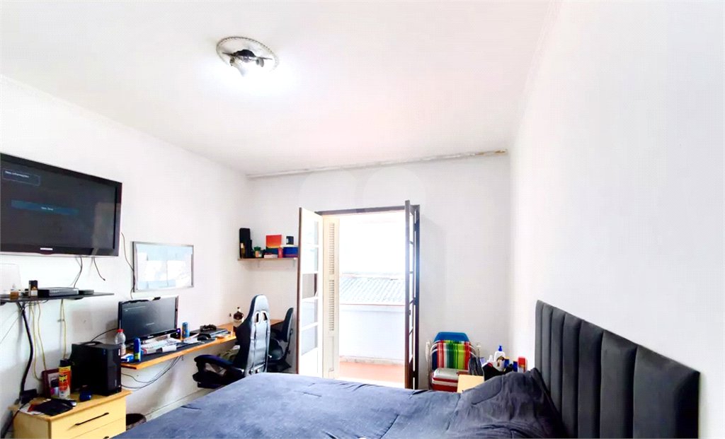 Sobrado à venda com 5 quartos, sendo 1 suíte, em Vila Monumento, São Paulo, SP