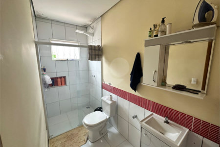 Casa à venda com 3 quartos, sendo 1 suíte, em Nova Cerejeira, Atibaia, SP