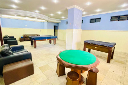 Apartamento à venda com 3 quartos, sendo 1 suíte, no Centro, Sorocaba, SP