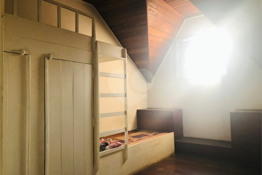 Sobrado à venda com 4 quartos, sendo 3 suítes, em Vila Rosália, Guarulhos, SP