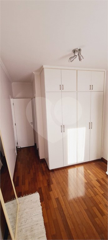 Apartamento à venda com 3 quartos, sendo 2 suítes, em Vila Monte Alegre, São Paulo, SP