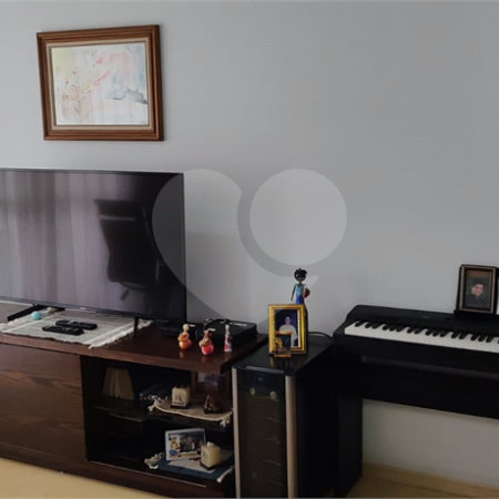 Apartamento à venda com 3 quartos, sendo 1 suíte, em Santa Teresinha, São Paulo, SP