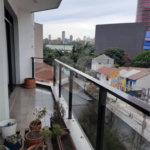 Apartamento à venda com 3 suítes em Pinheiros, São Paulo, SP
