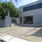 Sobrado à venda com 2 quartos em Alto da Boa Vista, São Paulo, SP
