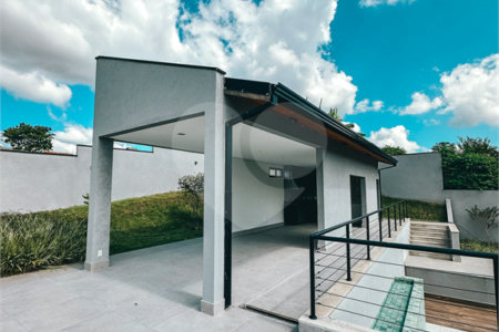 Casa à venda com 4 suítes no condomínio Fazenda Jequitibá, Sorocaba - SP