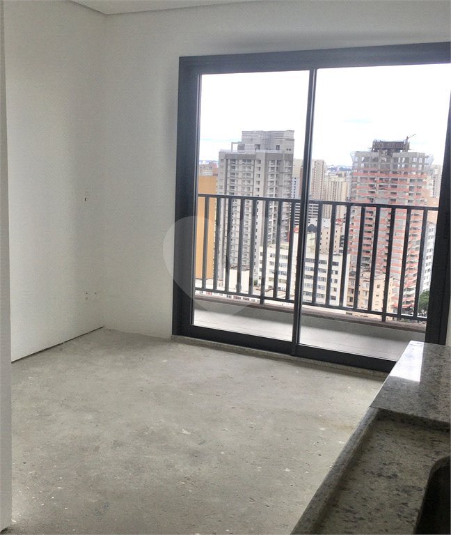 Apartamento à venda com 1 quarto em Paraíso, São Paulo, SP