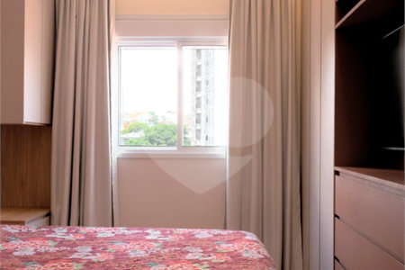 Apartamento à venda com 2 quartos, sendo 1 suíte, em Parada Inglesa, São Paulo, SP