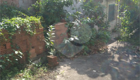 Terreno à venda em Jaçanã, São Paulo, SP