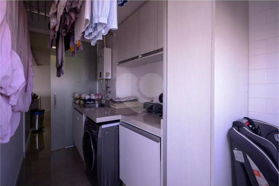 Apartamento à venda com 2 quartos, sendo 1 suíte, em Saúde, São Paulo, SP