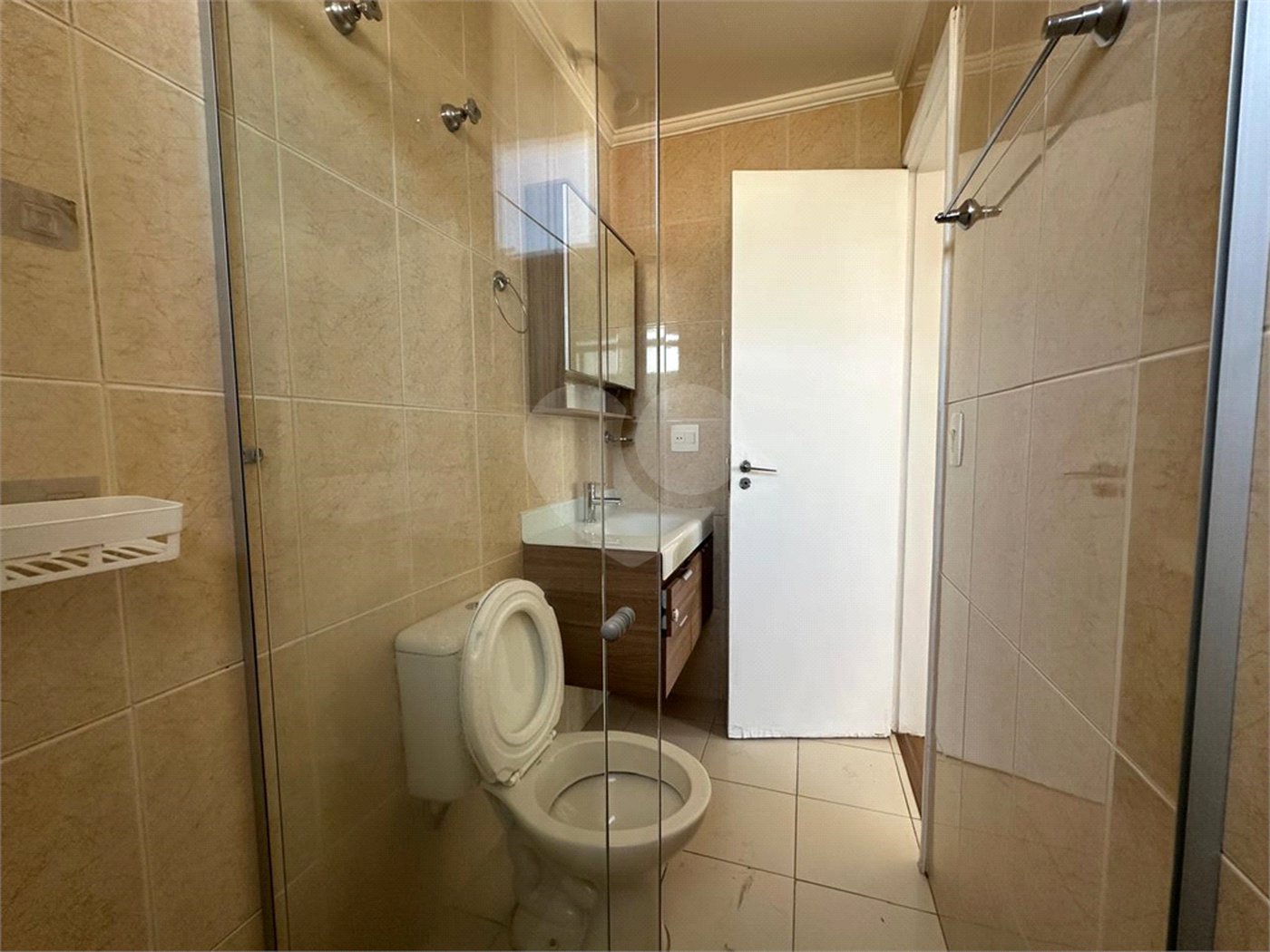 Apartamento para alugar com 2 quartos, sendo 1 suíte, em Itaim Bibi, São Paulo, SP