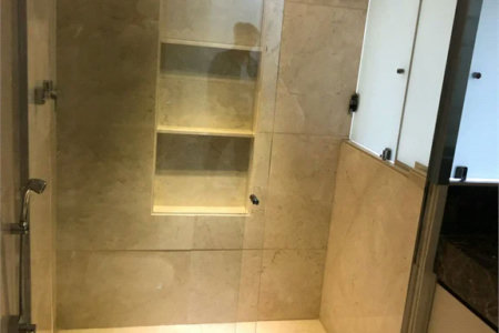Apartamento à venda com 4 suítes em Vila Suzana, São Paulo, SP
