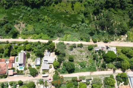 Terreno à venda em Jardim Arquidiocesano, Salto, SP