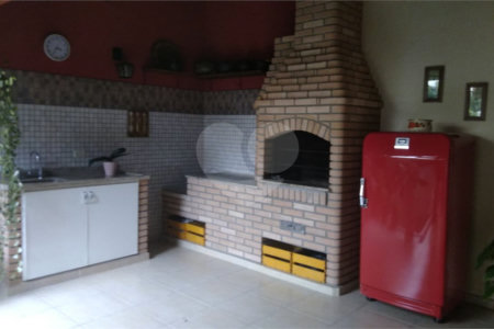 Casa Térrea à venda com 3 suítes em Super Quadra Morumbi, São Paulo, SP