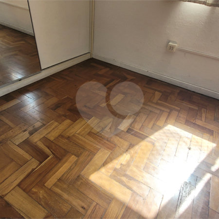 Apartamento à venda com 1 quarto em Vila Buarque, São Paulo, SP