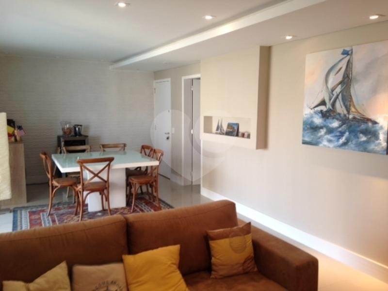 Apartamento à venda com 2 quartos, sendo 1 suíte,  em Vila Leopoldina, São Paulo, SP