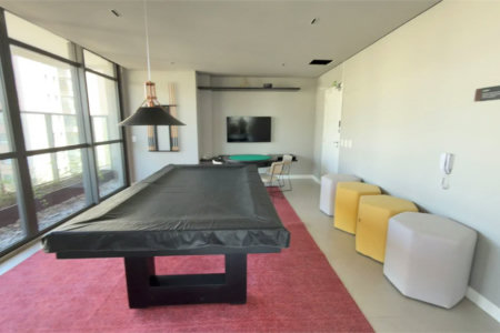 Studio à venda com 1 quarto em Jardim das Acácias, São Paulo, SP