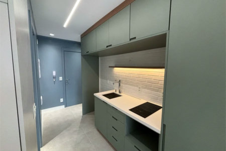 Apartamento à venda com 1 suíte em Sumarezinho, São Paulo, SP