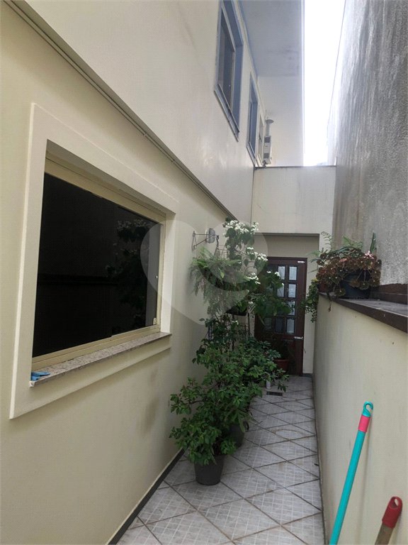 Sobrado à venda com 4 quartos, sendo 1 suíte, em Santana, São Paulo, SP