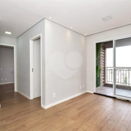 Apartamento à venda com 2 quartos em Jardim Umarizal, São Paulo, SP
