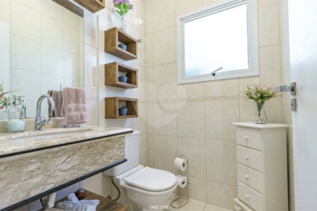 Casa à venda com 3 suítes no condomínio Villagio DI Verona, Vinhedo - SP
