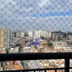 Apartamento à venda com 2 suítes em Vila Romana, São Paulo, SP