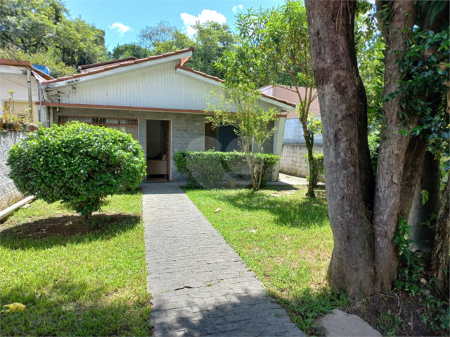 Casa Térrea à venda com 2 quartos em Horto Florestal, São Paulo, SP