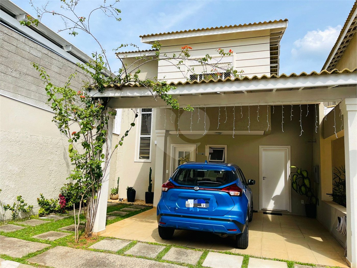 Casa à venda com 3 quartos, sendo 1 suíte, no condomínio Maggiori, Sorocaba - SP