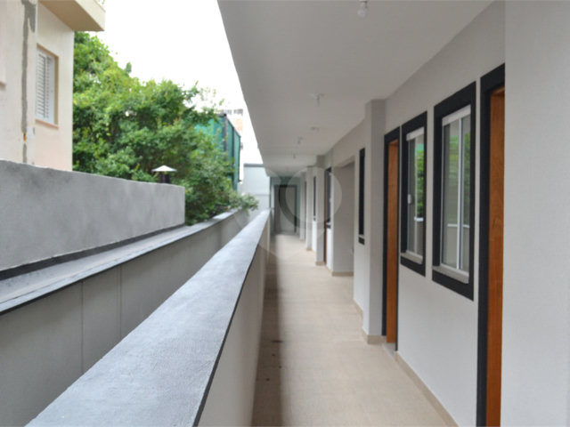 Casa à venda com 2 quartos no condomínio Residencial Casalbuono, São Paulo - SP
