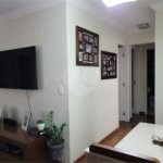 Apartamento 02 dormitórios com 1 vaga na Saúde em 60m2
