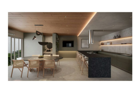 Eco Vila Tulipa