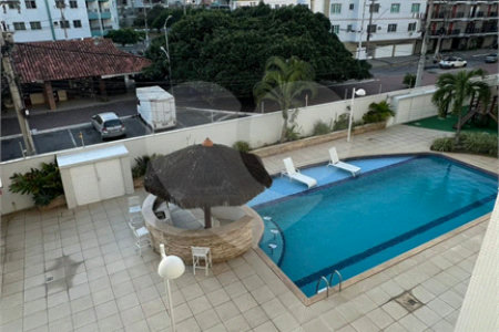 Apartamento à venda com 4 quartos, sendo 2 suítes, em Vila Nova, Cabo Frio, RJ