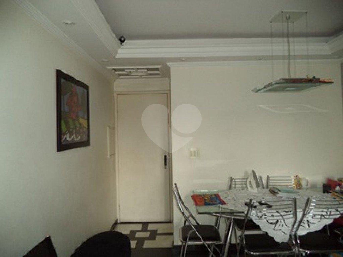 Apartamento à venda com 3 quartos, sendo 1 suíte, em Vila Aurora (zona Norte), São Paulo, SP