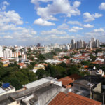 Sobrado à venda 156 m², 3 dormitórios, 2 vagas - Sumarezinho São Paulo/SP.
