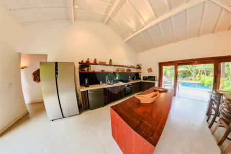 Casa à venda com 3 suítes em Manguinhos, Armação dos Búzios, RJ