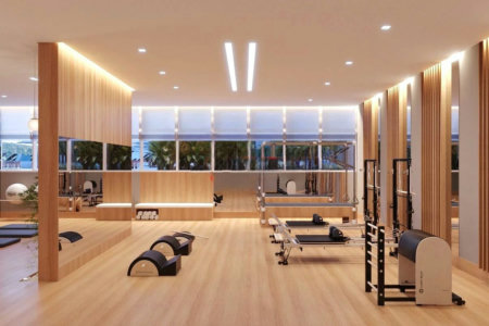 Apartamento à venda, 227 m² por R$ 6.000.000,00 - Ponta da Praia - Santos/SP