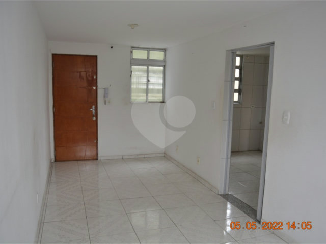 Apartamento à venda com 2 quartos em Parque Edu Chaves, São Paulo, SP