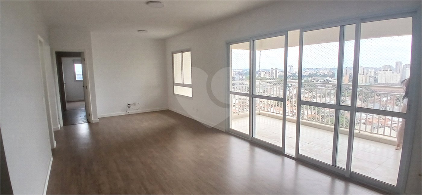 Apartamento para alugar com 4 quartos, sendo 1 suíte, no Centro, São Bernardo do Campo, SP