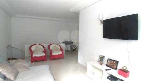 Sobrado à venda com 2 quartos em Casa Verde, São Paulo, SP