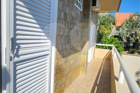 Sobrado para alugar com 3 quartos, sendo 1 suíte, em Altos do Jaraguá, Araraquara, SP