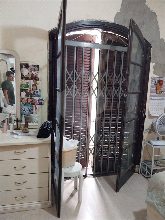 Sobrado à venda com 3 quartos em Ipiranga, São Paulo, SP