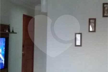 Apartamento à venda com 2 quartos em Jardim Ubirajara (zona Sul), São Paulo, SP