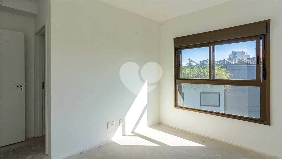 Apartamento para alugar com 2 quartos, sendo 1 suíte, em Sumarezinho, São Paulo, SP