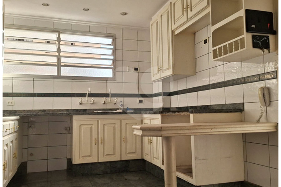 Apartamento para alugar com 4 quartos, sendo 1 suíte, em Bela Vista, São Paulo, SP