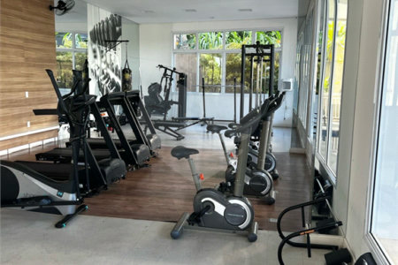 Apartamento à venda com 3 quartos, sendo 2 suítes, em Parque Reboucas, São Paulo, SP