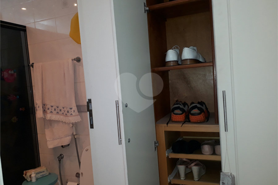 Apartamento à venda com 3 suítes em Santana, São Paulo, SP