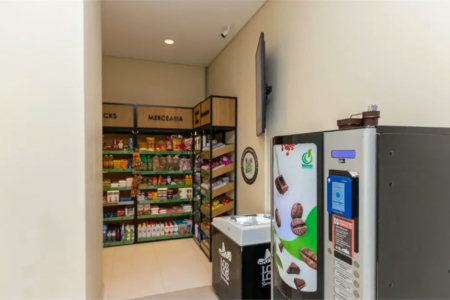 Apartamento à venda com 4 quartos, sendo 3 suítes, em Cidade Monções, São Paulo, SP